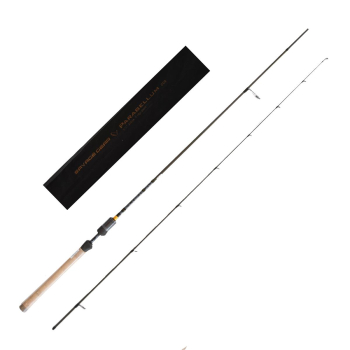 Wędka S.G. Parabellum CCS UL 1.85m 3-10g-111783