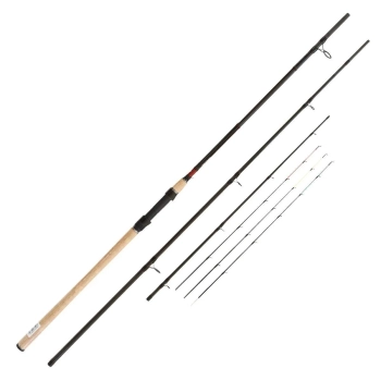 Wędka Daiwa Ninja X Feeder 3.30m -120g