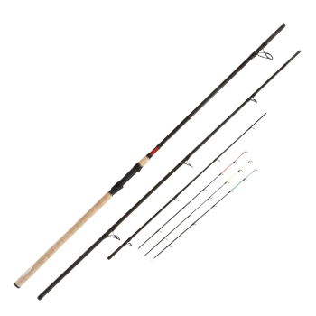 Wędka Daiwa Ninja X Feeder 3.60m -220g