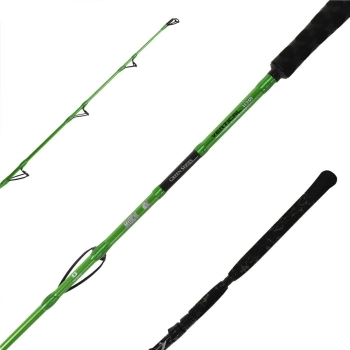 Wędka DAM MadCat Green Vertical 1.80m 60-150g-111827