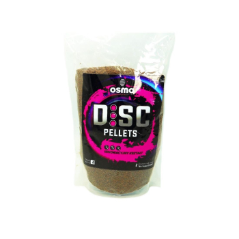 Pellet Osmo Disc Pellet 800g
