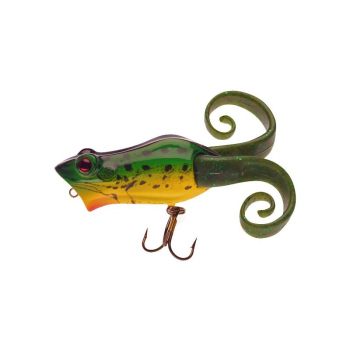 Przynęta Berkley Frenzy Pop Frog 6cm/10g bullfrog