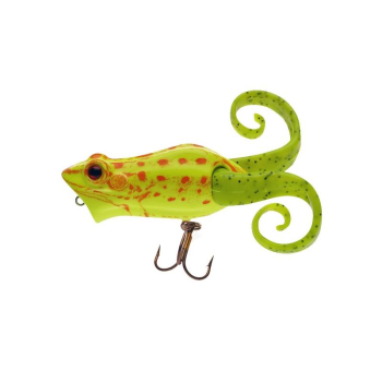 Przynęta Berkley Frenzy Pop Frog 6cm/10g chartre.