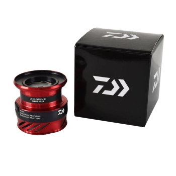 Szpula kołowrotka Daiwa 23 Ninja LT 2500-XH