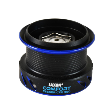 Szpula kołowrotka Jaxon Comfort Feeder CFX 350
