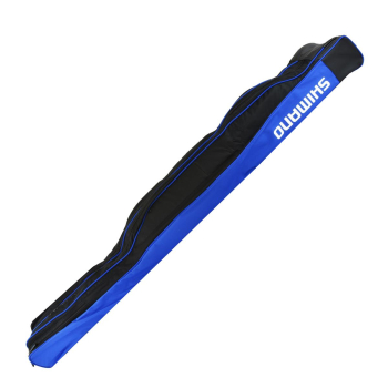 Pokrowiec na wędki podwójny Shimano Holdall 175cm