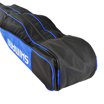 Pokrowiec na wędki podwójny Shimano Holdall 175cm-111941