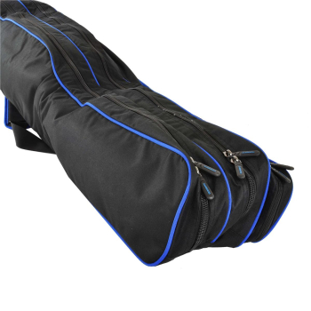 Pokrowiec na wędki podwójny Shimano Holdall 175cm-111942