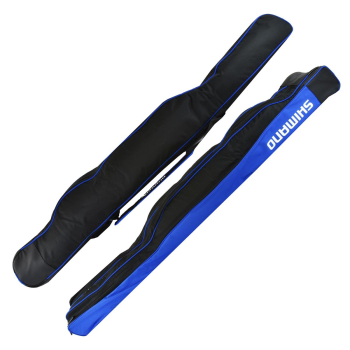 Pokrowiec na wędki podwójny Shimano Holdall 175cm-111944