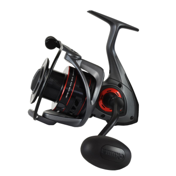 Kołowrotek Okuma Ceymar C-6000A 7BB+1RB