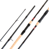 Wędka Daiwa Ninja X Feeder 3.60m -120g-112432