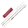 Wędka Daiwa Ninja X Feeder 3.60m -150g-112438