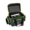 Torba z pudełkami Daiwa Prorex D-Box 40x25x22cm-112735