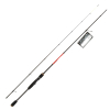Wędka Dragon Finesse Jig 2.13m 2-12g#