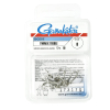 Kotwica Gamakatsu Twinex nr 8 nikiel /1szt (10)-112921