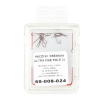 Haki Drennan Ultra Fine Pole rozm.24  op/20szt*-112947