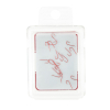 Haki Drennan Red Roach rozm.24  op/20szt*-112957