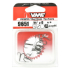 Kotwica VMC 9651 BN rozmiar"8" op.10 sztuk
