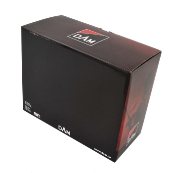 Zestaw przynęt DAM lure box Topwater 60szt.*-112018