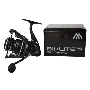 Kołowrotek Mikado Bixlite NG 3006 FD 5BB+1RB-112028