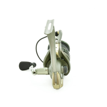 Koł. MegaBaits Stealth L.D.Feeder FD750i 6BB+1RB-112105