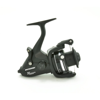 Kołowrotek Shimano Baitrunner ST 2500 FB 1BB+1RB-112160
