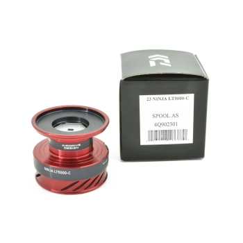 Szpula kołowrotka Daiwa 23 Ninja LT 5000-C