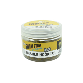 Pellet haczykowy DB. F1 Sweet 4mm 52g*