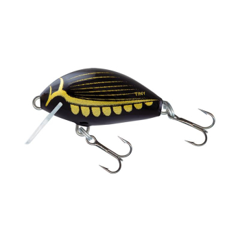 Wobler Salmo Tiny IT3S DB 3cm/2.5g