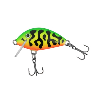 Wobler Salmo Tiny IT3S GT 3cm/2.5g