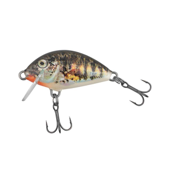 Wobler Salmo Tiny IT3S HS 3cm/2.5g