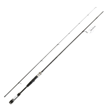 Wędka Daiwa Exceler Spin ST 2.10m 2-10g