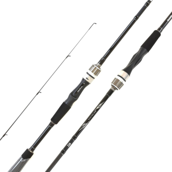 Wędka Daiwa Exceler Spin ST 2.10m 2-10g-112385