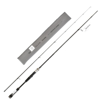Wędka Daiwa Exceler Spin ST 2.10m 2-10g-112386