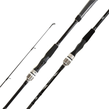 Wędka Daiwa Exceler Spin 2.40m 20-60g-112394