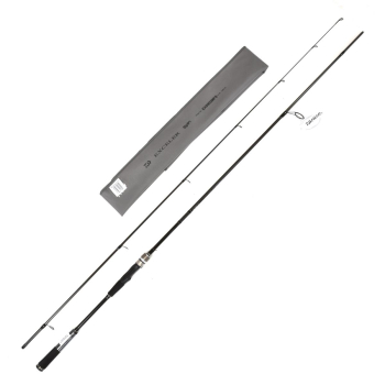 Wędka Daiwa Exceler Spin 2.70m 10-40g-112401