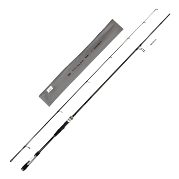 Wędka Daiwa Exceler Spin 2.70m 20-60g-112404