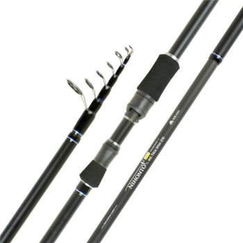 Wędka Mikado Nihonto ML Tele Spin 2.70m 5-25g-112420