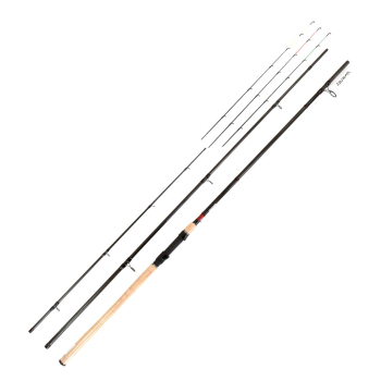 Wędka Daiwa Ninja X Feeder 3.60m -120g