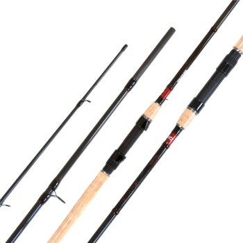 Wędka Daiwa Ninja X Feeder 3.60m -120g-112432
