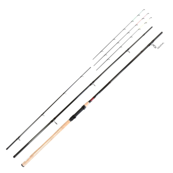 Wędka Daiwa Ninja X Feeder 3.60m -150g