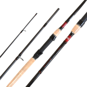 Wędka Daiwa Ninja X Feeder 3.60m -150g-112436