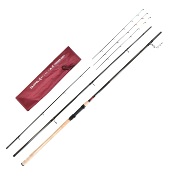 Wędka Daiwa Ninja X Feeder 3.60m -150g-112438