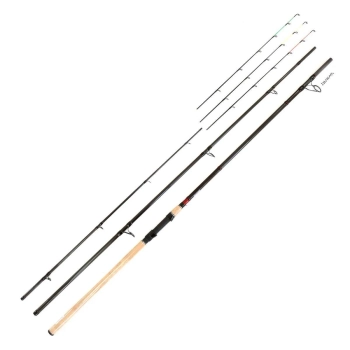 Wędka Daiwa Ninja X Feeder 3.90m -220g