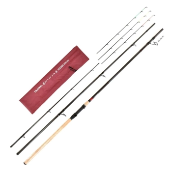 Wędka Daiwa Ninja X Feeder 3.90m -220g-112450