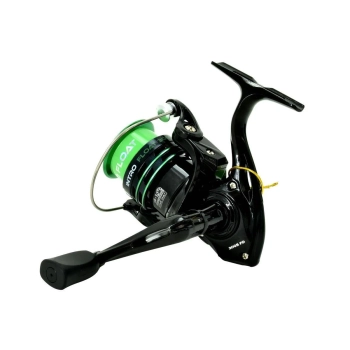 Kołowrotek Mikado Intro Float 3005 FD 4BB+1RB-112532