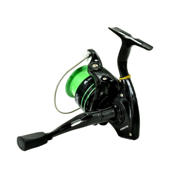 Kołowrotek Mikado Intro Float 4005 FD 4BB+1RB-112540