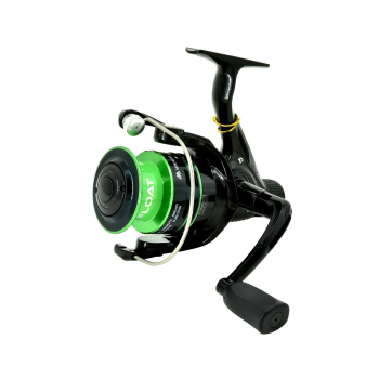 Kołowrotek Mikado Intro Float 4005 RD 4BB+1RB