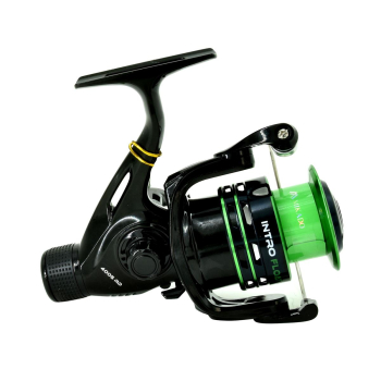 Kołowrotek Mikado Intro Float 4005 RD 4BB+1RB-112545