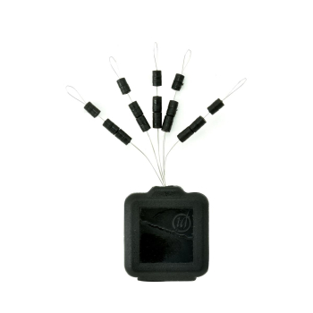 Stoper Preston STOPZ small op.15 szt